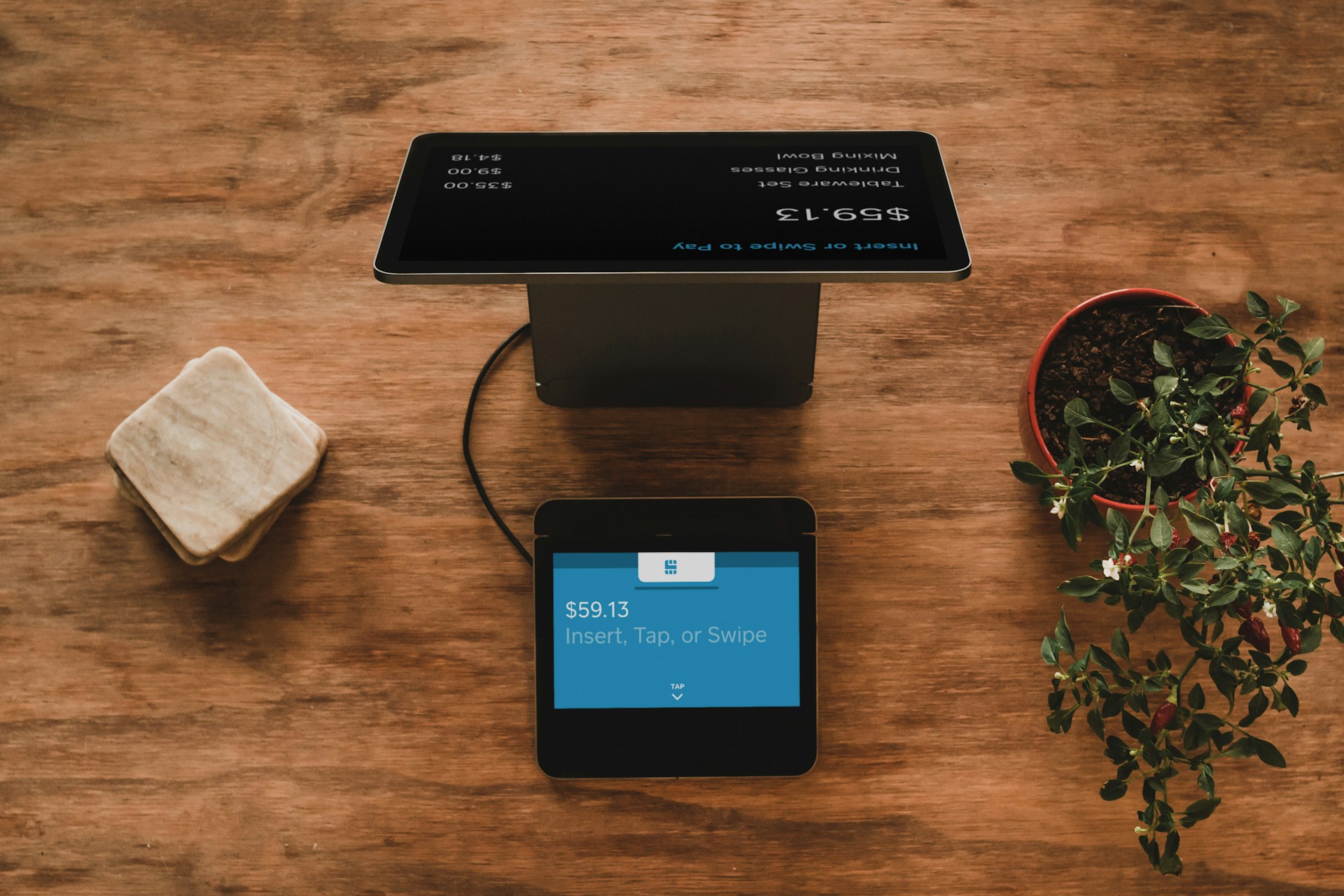 Order, Swipe, Savor: What Is A POS System In A Restaurant?